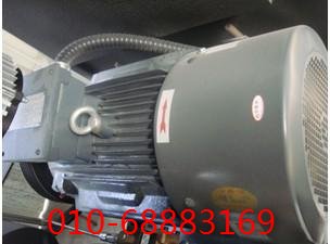 復(fù)盛空壓機(jī)電機(jī)